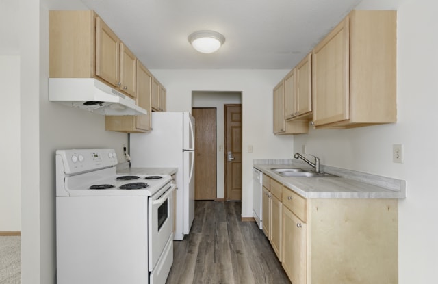 View Pointe Apartments photos photos