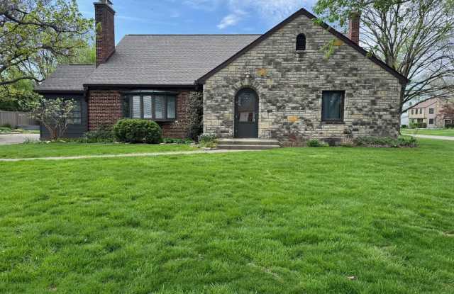 3 Bedroom 3 Bath Single Family Home - Upper Arlington Schools photos photos