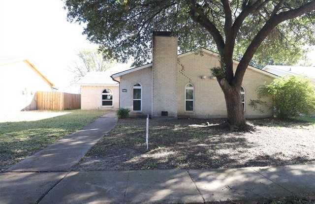 4710 Largo Trail - 4710 Largo Trail, Garland, TX 75044