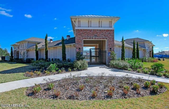 3616 ALTA LAKES Boulevard - 3616 Alta Lakes Boulevard, Jacksonville, FL 32226