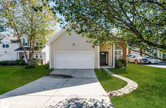 2120 Highland Park Drive - 2120 Highland Park Drive, Charlotte, NC 28269