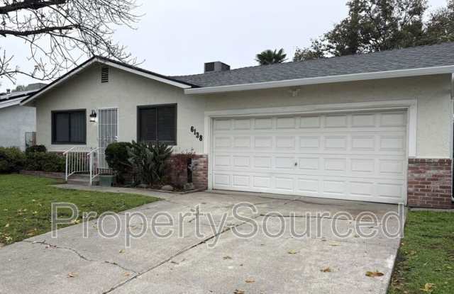 6138 Greenfield Lane - 6138 Greenfield Lane, Stockton, CA 95207