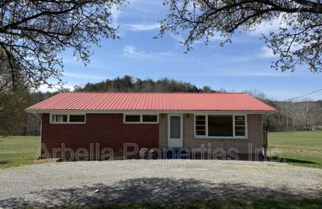 406 Choptack Rd - 406 Choptack Road, Hawkins County, TN 37857