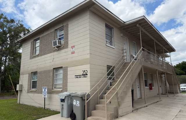 Conveniently Located 2-Bedroom Apartment in Jacksonville's Brooklyn Neighborhood photos photos