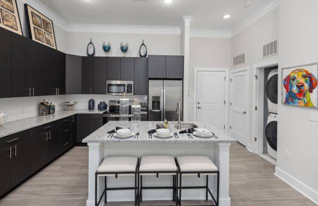 Villages at Depot Apartments Gallery 2