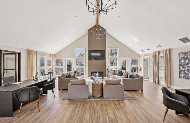 The Stockwell Apartments photos photos