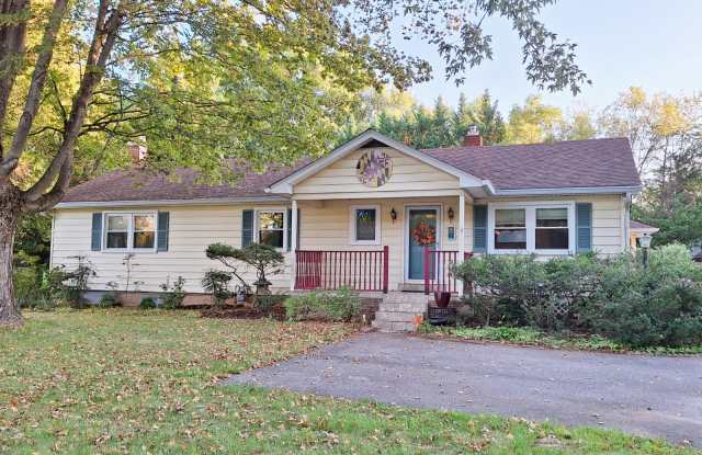 47 Old Bonifant Rd - 47 Old Bonifant Road, Cloverly, MD 20905