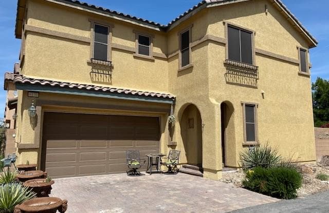 6120 Sinatra Sands - 6120 Sinatra Sands Court, Las Vegas, NV 89130
