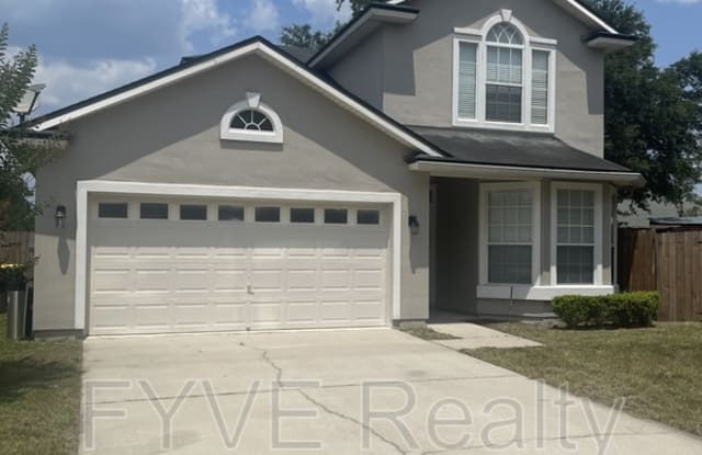 8013 Welbeck Ln - 8013 Welbeck Lane, Jacksonville, FL 32244