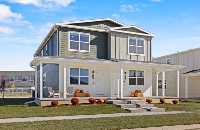 3132 W Laux Dr photos photos