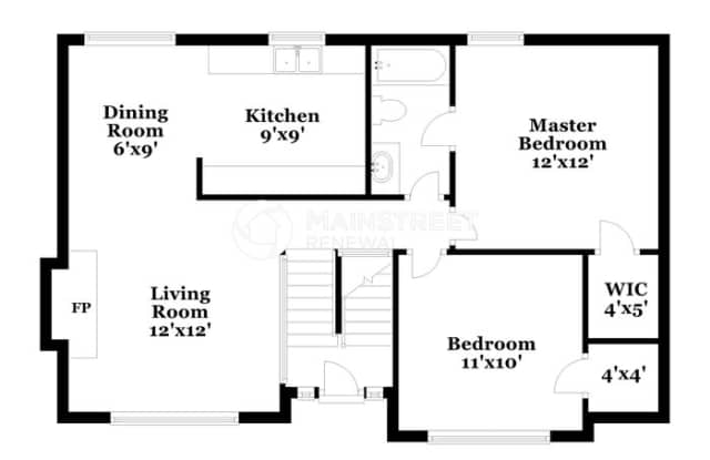 2165 Clanton Terrace Gallery 3
