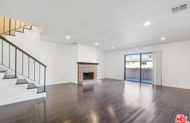 4365 MCLAUGHLIN AVE - 4365 Mclaughlin Avenue, Los Angeles, CA 90066
