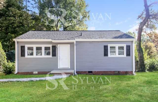 2412 Williams Avenue - 2412 Williams Avenue, High Point, NC 27262
