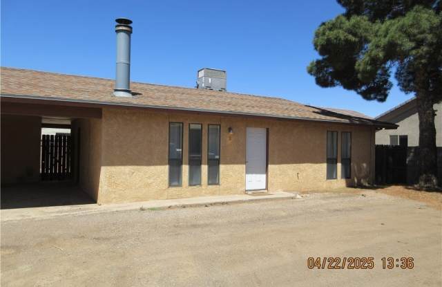 3546 Verdugo #B photos photos