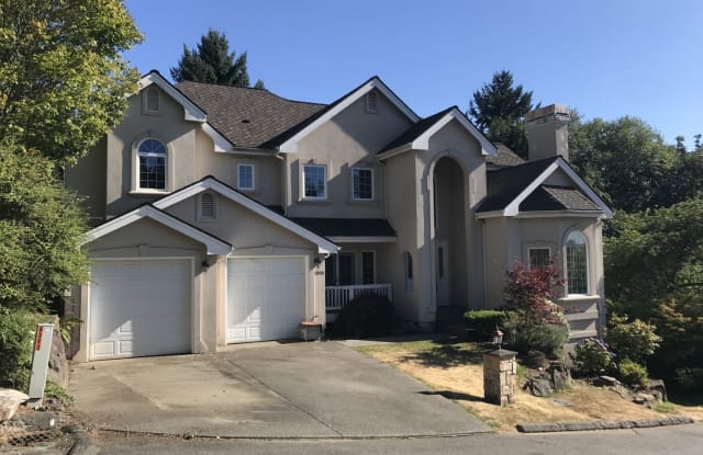 13804 64th Pl NE - 13804 64th Place Northeast, Kirkland, WA 98034