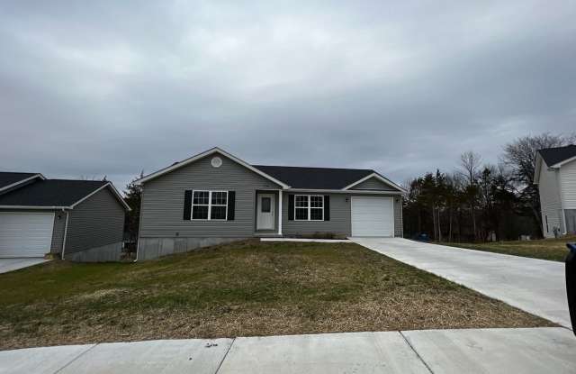 Newer Single Family Home photos photos