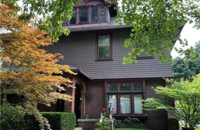 50 Westminster Road - 50 Westminster Road, Rochester, NY 14607