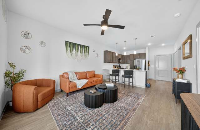 Eckhert Crossing Apartments Gallery 3