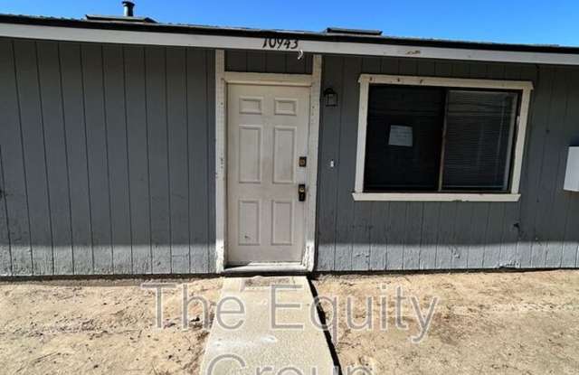 10943 Thompson Drive - 10943 Thompson Drive, Kings County, CA 93230