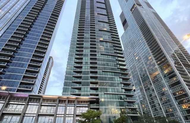 1201 South Prairie Ave. - 1201 South Prairie Avenue, Chicago, IL 60605