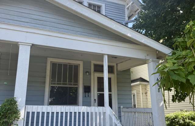 466 East Tompkins Street - 468 photos photos