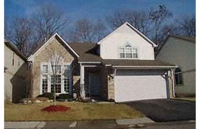 24600 TODDY Lane - 24600 Toddy Lane, Farmington Hills, MI 48335