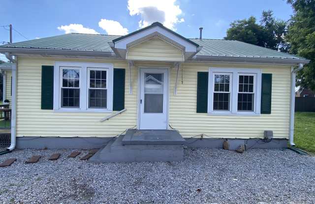 313 W High St photos photos