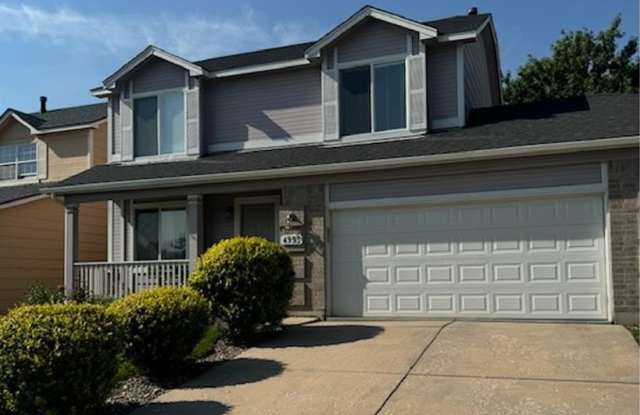 4993 Hawk Meadow Drive Gallery 1