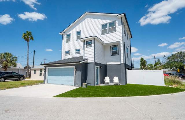 Fully Furnished + Utilities Included Beach Home! photos photos