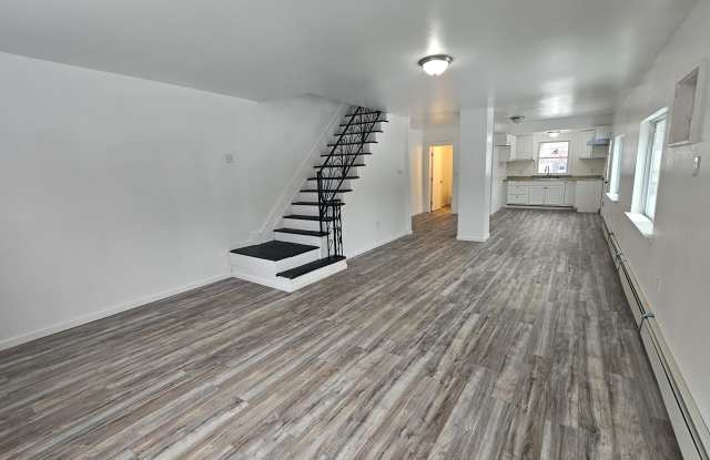 366 Salsburg Street - 366 Salsburg Street, Plymouth, PA 18651