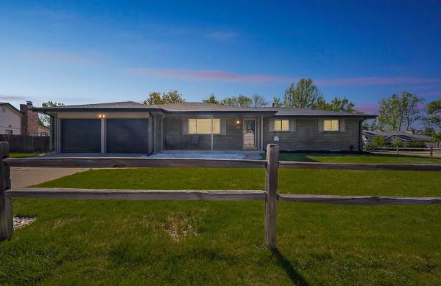 6978 North Robb Street photos photos