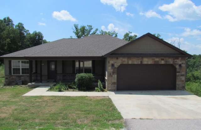 AVAILABLE!!! - 19757 Ladera Road, Pulaski County, MO 65583