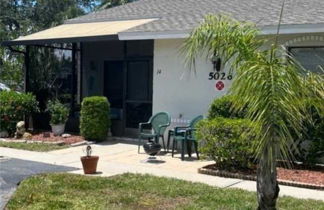 5026 SW Courtyards Way - 5026 Southwest Courtyards Way, Cape Coral, FL 33914