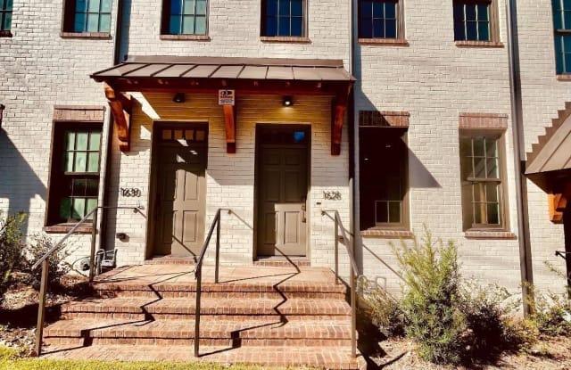 1628 RICHARD ARRINGTON BOULEVARD - 1628 Richard Arrington Junior Boulevard South, Birmingham, AL 35205