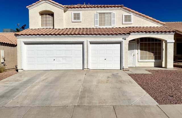 846 Zinnia Circle, Henderson, Nevada 89015 photos photos