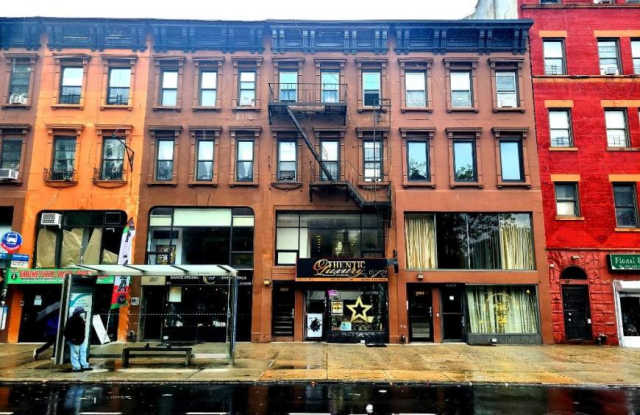 2305 Adam Clayton Powell Jr. Boulevard photos photos