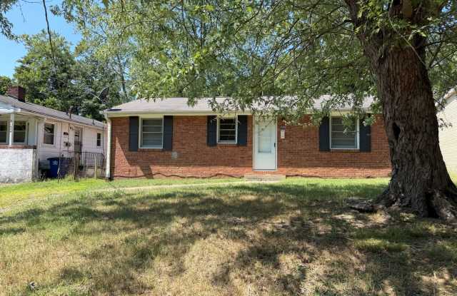 3 Bedroom/ 1 bath Home Gallery 1