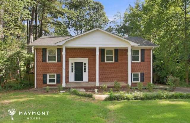 821 Gist Road photos photos
