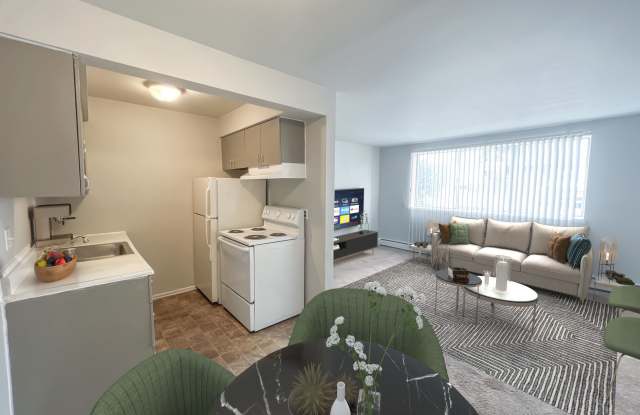 Stacey Ann Apartments photos photos