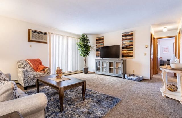 Uppertown Apartments photos photos