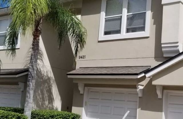 9421 Osprey Branch Trl #8 - 9421 Osprey Branch Trail, Jacksonville, FL 32241