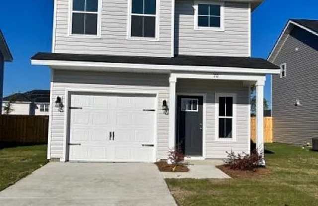 Beautiful 2 story home in Hinesville!! photos photos