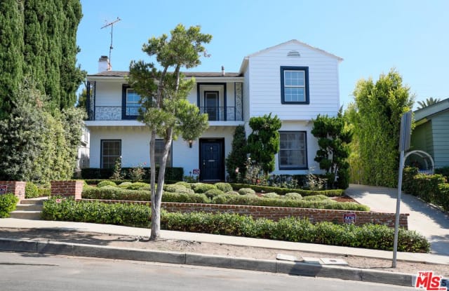 10305 NORTHVALE Road - 10305 Northvale Road, Los Angeles, CA 90064