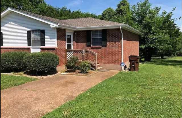1145 North Graycroft Avenue - 1145 Gallery 1