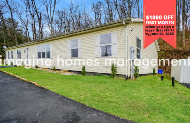 2596 Tilbrook Road - 2596 Tilbrook Road, Monroeville, PA 15146 2596 Tilbrook Road - 2596 Tilbrook Road, Monroeville, PA 15146