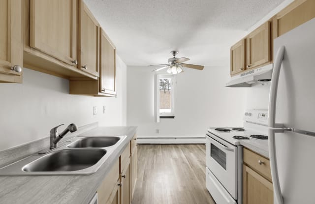 View Pointe Apartments Gallery 2