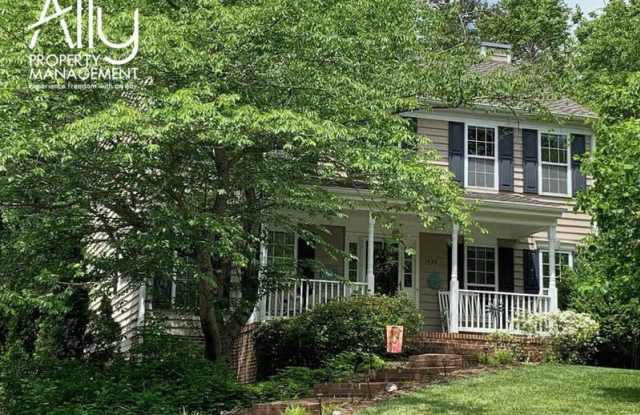 1236 Raintree Drive photos photos