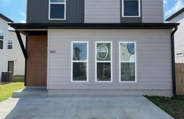 841 Massachusetts  AVE photos photos