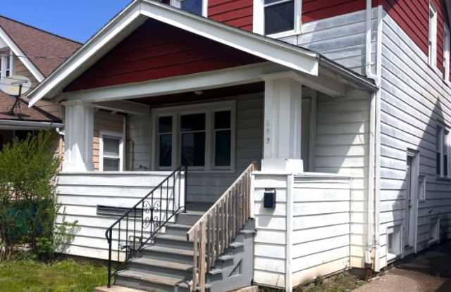 685 Norfolk Ave - 685 Norfolk Avenue, Buffalo, NY 14215