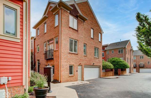 536 Allard Place photos photos